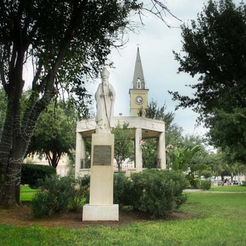 Laredo, Texas